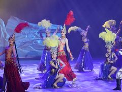 -深圳锦绣中华民俗村