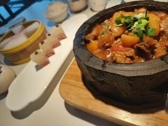 -庆江南江南菜(琴湖溪里花园城店)