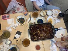 -鱼酷活鱼烤鱼(沈阳大悦城店)