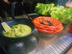 -麦当劳(新王府井店)