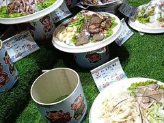 -旺角小渔村(二马路店)