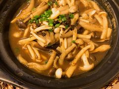 -乔阿马·江南味·驴肉香(龙湖华泾天街店)