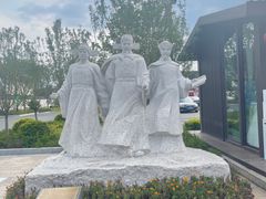 -河下古镇