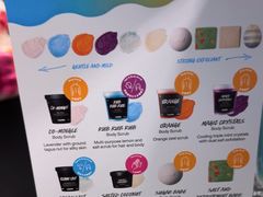 -LUSH(威尼斯人购物中心店)