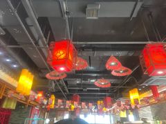 大堂-大龙燚火锅(天钥桥路店)