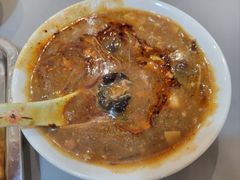 -马老三肉丁胡辣汤(西一路店)