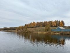 -塞罕坝国家级自然保护区