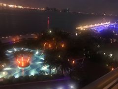 -海大南门夜市(海富街店)