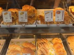 -浓心爷爷·现烤面包(礼岗店)