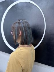 -艾美A·M Hair Salon