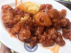 -北京大学-燕南食堂