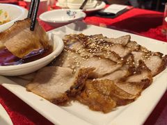 -粤北餐馆