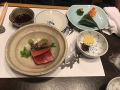 -竹叶亭(银座店)
