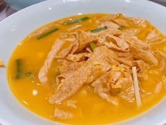 -松沪名灶·豆浆鱼头·新上海菜(飞航吾悦广场店)