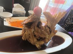 -老牌坊鲁菜名店(聊城美食岛店)