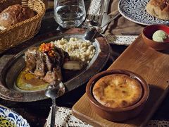 -Seten Restaurant Cappadocia