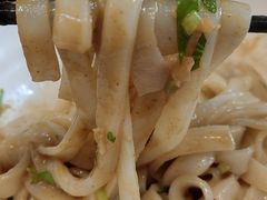 干拌粉-食味稻汕头小吃(方庄店)