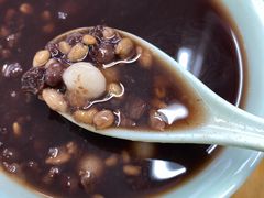 南京冰爽赤豆小元宵-鸭小妹鸭血粉丝(老门东店)