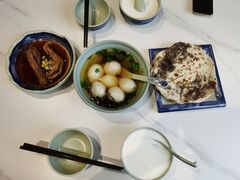 牛奶水晶糕-王阿盖手工小吃(衢州三和里店)