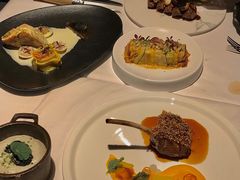 -AZUL by FUEL蓝色·法式酒馆(琶醍店)