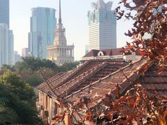 -马勒别墅饭店(静安寺店)