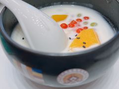 -天龙宝严素食馆(大兴善寺店)