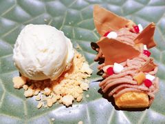 -哈布斯扒房(华发商都店)