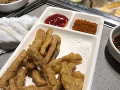 -海底捞火锅(奉化银泰店)