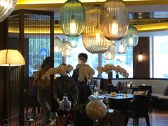 -甄御•海鲜新青岛菜(麦岛店)