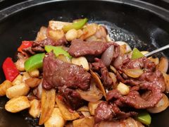 -御仙都北京菜馆·烤鸭店(双井店)