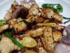 -红日饭店(裕隆三路店)