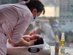 -巍阁高端月子会所