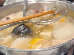 -尚合里潮汕牛肉火锅(海沧店)