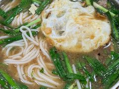 -老仓醋米线(万达店)