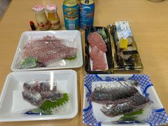 -南纪白浜Toretore市场