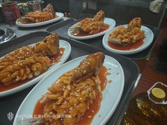 -嫩芽 ·地道重庆菜(十八梯露台夜景店)