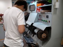 店内环境-上海置地广场(南京东路店)