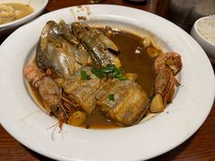 -妈妈菜舟山海鲜(定海古城店)