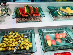 -金米客烤肉自助(中山路茂业时代城店)