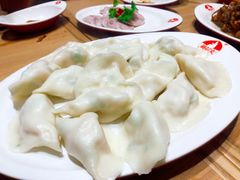 -菊花女水饺(闻涛苑店)