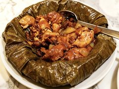 -湖滨28中餐厅·西湖宴·杭州君悦酒店