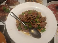 -新白鹿餐厅(松江开元地中海店)