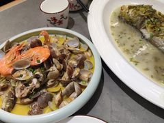 -阿毛饭店(和义路店)