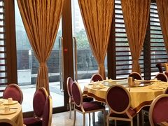 包厢-新兴·金羊座·粤菜点心(乐峰店)
