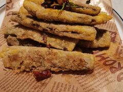 椒盐吕四带鱼-鲜螺湾(鹏欣丽都店)