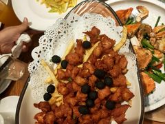 鸡脆骨-琼菜王(南海店)