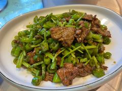 -关中道陕味艺术餐厅(西岳庙店)