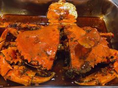 -三妹小龙虾·黄油蟹(华侨城总店)