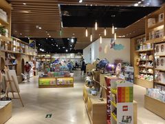 -G·SPACE(金鹰世界店)