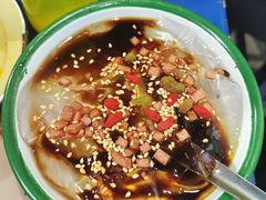 -马路边边·成都串串(翠柏路店)